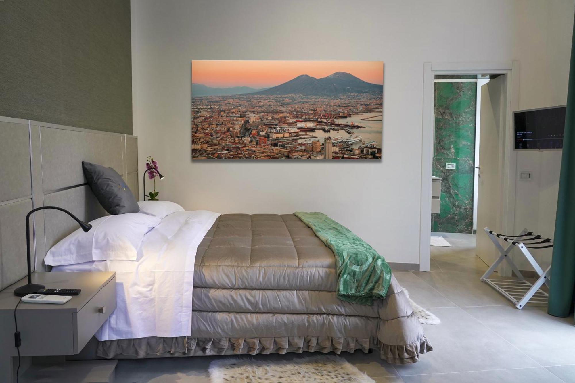 Incantonapoli 外观 照片